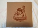 Less Than Jake GNV FLA vinyl screen printed cover only 24