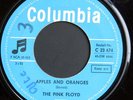 PINK FLOYD - APPLES AND ORANGES / PAINT BOX