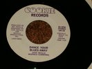 Ivan Neville -Dance Your Blues Away-RARE Moden Soul