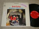 BOB DYLAN BRINGING IT ALL BACK HOME  COLUMBIA   CS 9128    stereo 360 sound