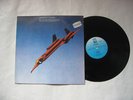 LP-BUDGIE-SQUAWK-RARE REPERTOIRE PRESS-TOP
