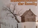 LP MASHMAKHAN - THE FAMILY  RARE RARE PSYCH 1971 EPIC STEREO US PRESS