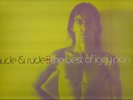Iggy Pop   Nude & Rude-The Best Of Iggy Pop  Mega Rar Vinyl