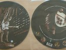 AC/DC - STIFF UPPER LIP VERY LIMITED UK EDITION PICTURE DISC