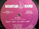 * BUNNY ROCK & EARTH VIBES Work  JA DISCO ISLAND BOOGIE FUNK 12 Hear
