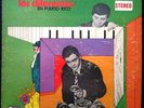 * RICARDO RAY BOBBY CRUZ Los Diferentes RARE BOOGALOO GUAGUANCO Fonseca LP HEAR