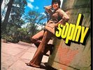 * SOPHY Porfi Jimenez  LATIN MONSTER SISTER FUNK BREAKS SAMPLES Hear