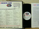 DUTCH JAZZ SCENE REVISITED RADIO NEDERLAND RARE 6 LP - I LP MISSING VG++ TO NM