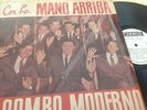 GUAGUANCO EL COMBO MODERNO CON LA MANO ARRIBA -DESCARGA ON REGIO ORIGINAL