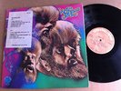 Wolfman Jack LP Self Titled
