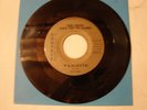 VERY RARE NORTHERN SOUL, PAULETTE 45 CONTACT LABEL 4058, LOVE YOU BABE, CRISIS