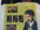 Frank Zappa The Godfather 2lp ' Full Metal Jacket ' rare mint Showtime Records