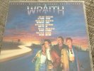 The Wraith Interceptor Soundtrack LP