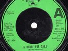 MONSTER - MILLIE JACKSON  HOUSE FOR SALE UK SPRING ORIGINAL Northern Soul - hear