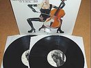 ATROCITY-Werk 80 2LP Massacre Records 1997