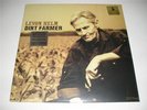 LEVON HELM DIRT FARMER VINYL LP RECORD RARE LIMITED OOP NUMBERED 228/500 NEW