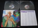 Prince His Majesty's Pop Life Japan Promo only DBL Vinyl LP 1985 Sheila E