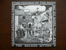 CRASS - 12 LPs incl. FEEDING 5000, PENIS ENVY, CHRIST:THE ALBUM, PUNK, MINT-