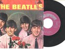 BEATLES 
