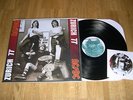 AC/DC - Zurich 77, black vinyl, wrap around sleeve