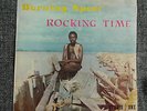 BURNING SPEAR - Rocking time - Jamaica Studio One SOL 1123