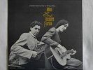 MIMI & RICHARD FARINA - Celebration for a grey day - US Vanguard -65 M-