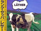 Frank Zappa Läther 3-LP-Box