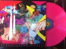 Omar Rodriguez Lopez Xenophanes Pink ATDI Mars Volta OOP Color Vinyls Tasty RARE