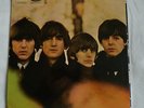 BEATLES - For sale -  UK Parlophone PCS 3062 stereo -64