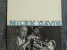 MILES DAVIS - Volume 2 - US Blue Note BLP 1502 Lex DG  -55 M-