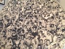 Mega RARE MISPRESS George Michael Listen WIthout Prejudice Picture Disc LP