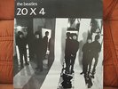 LP The Beatles - 20 x 4 (Ruthless Rhymes)