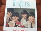 2LP The Beatles - Hot Wax (Rock Solid)