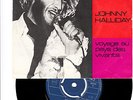 JOHNNY HALLYDAY 