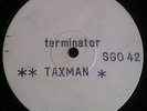 TAXMAN terminator 12' blank killer digital listen