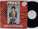 PRINCE Gotta Stop (Messin' About) WARNER BROS 12