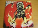 IRON MAIDEN 