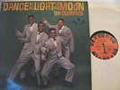 THE OLYMPICS Dance By The Light Of The Moon ORG RARE '61 R&B PROMO NM-VINYL