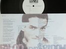 FALCO -Data De Groove- TESTPRESSUNG mit AUTOGRAMM