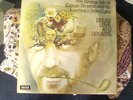 BREAD LOVE AND DREAMS The Strange tale of  RARE PSYCH/FOLK 1970   LP  VG+/EX+