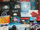 130x TRANCE - Vinyl