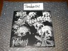 BLACK METAL ENDSIEG 1 Black Witchery | Katharsis | S.V.E.S.T. | Warloghe 7