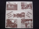 MESSAGE FROM AFRICA / SHAKA  ALL STARS  /  ori JAH SHAKA LP  1984  (  ROOTS  )