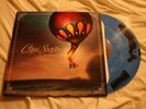 Circa Survive On Letting Go LP RARE OOP