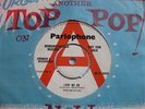 BEATLES RARE 'LOVE ME DO' DEMO