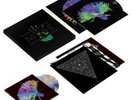 Muse The 2nd Law New Limited Edition Deluxe Box Set