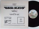 BAR-KAYS Shine MERCURY 12