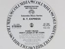 B.T. EXPRESS Funky Music COLUMBIA 12