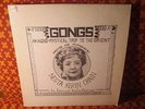 NESTA KERIN CRAIN LP-Gongs AUDIO MYSTICAL TRIP private MEDITATION rare