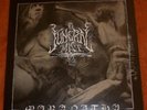 = FUNERAL MIST - Maranatha - 2LP